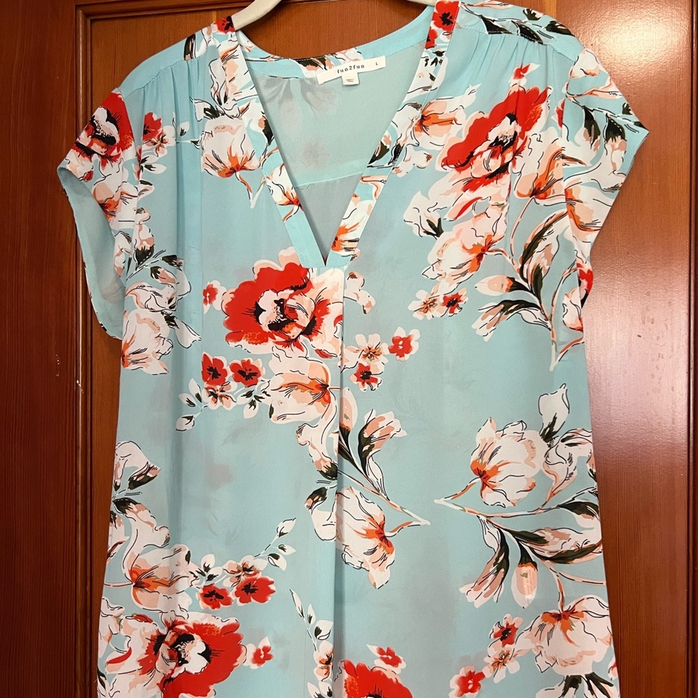 Beautiful blouse